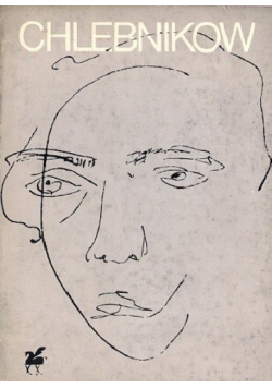 Chlebnikow Poezje wybrane