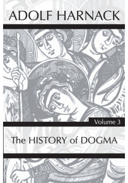 History of Dogma, Volume 3