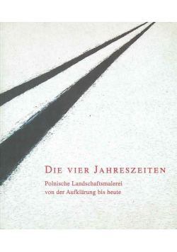 Die Vier Jahreszeiten