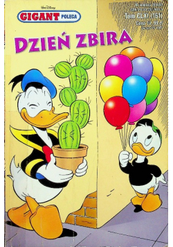 Dzień zbira
