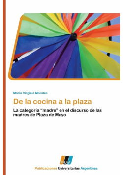 de La Cocina a la Plaza