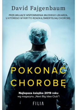 Pokonać chorobę