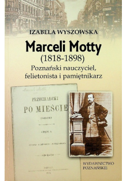 Marceli Motty  1818  1898