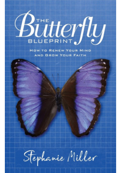 The Butterfly Blueprint