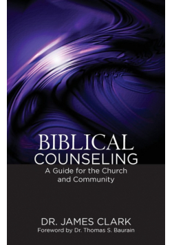 Biblical Counseling