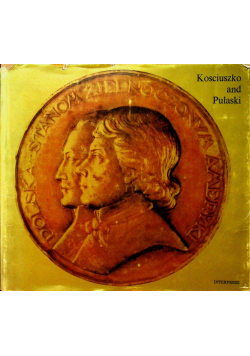 Kosciuszko and pulaski