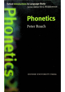 Phonetics