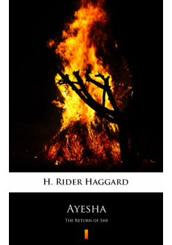 Ayesha. The Return of She