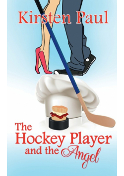The Hockey Player and the Angel