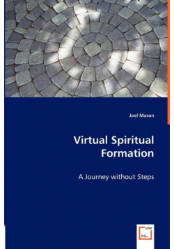 Virtual Spiritual Formation