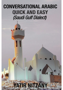 Conversational Arabic Quick and Easy