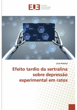 Efeito tardio da sertralina sobre depressão experimental em ratos