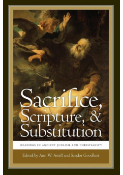 Sacrifice, Scripture, and Substitution