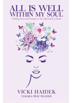 All is Well Within My Soul