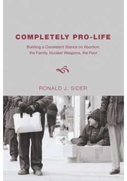 Completely Pro-Life