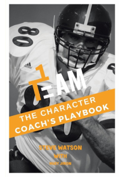 The Character Coach's Playbook
