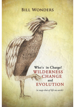 Who's in Charge Wilderness Change and Evolution