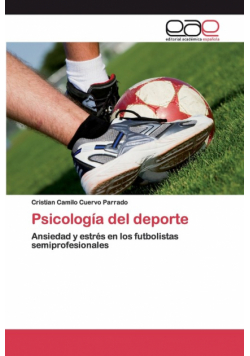 Psicología del deporte