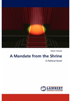A Mandate from the Shrine