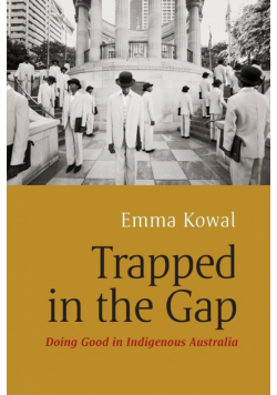 Trapped in the Gap