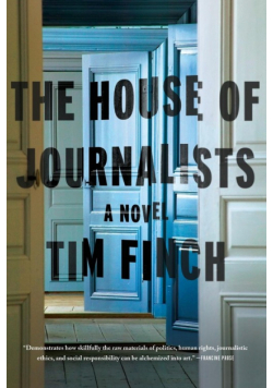 The House of Journalists