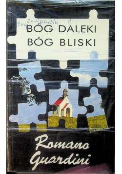 Bóg daleki Bóg bliski