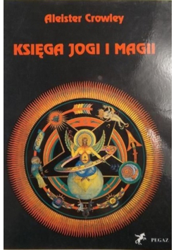 Księga jogi i magii