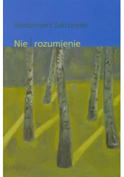 Nie rozumienie
