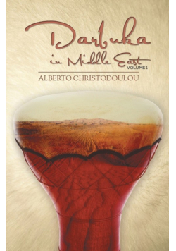 Darbuka in Middle East - Volume 1