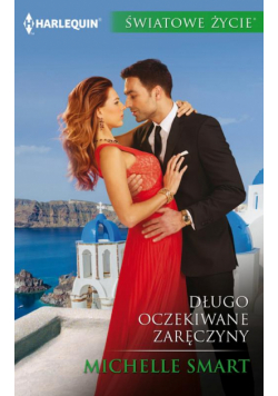 Długo oczekiwane zaręczyny