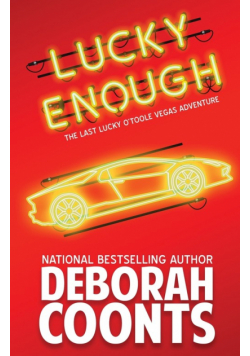 Lucky Enough