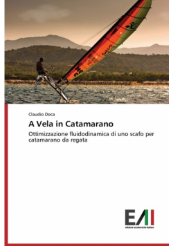 A Vela in Catamarano