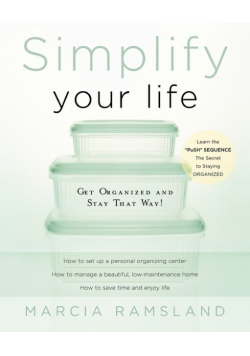 Simplify Your Life