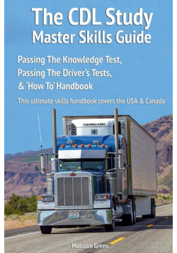 The CDL Study Master Skills Guide