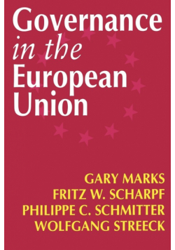 Governance in the European Union