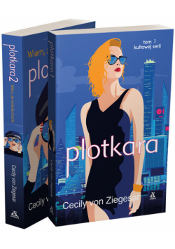 Plotkara 1 / Plotkara 2: Wiem, że mnie kochacie