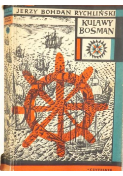 Kulawy bosman
