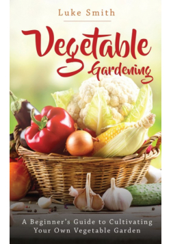 Vegetable Gardening