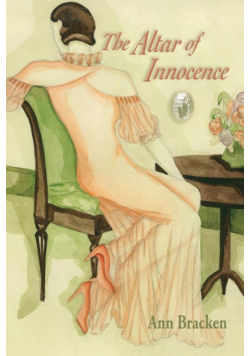 The Altar Of Innocence