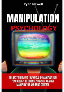 Manipulation Psychology