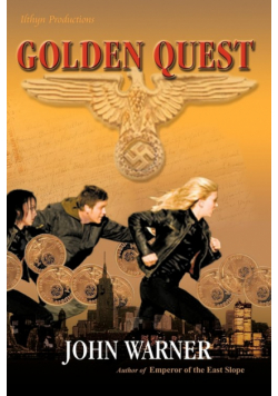Golden Quest