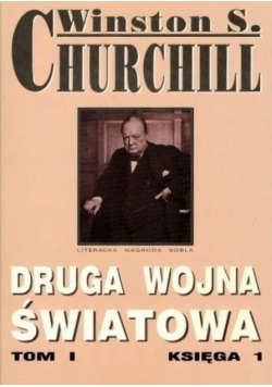 Druga Wojna Światowa Tom I