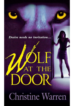 Wolf at the Door