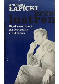 Przed lustrem