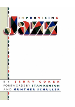 Improvising Jazz