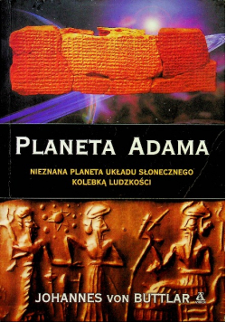 Planeta Adama