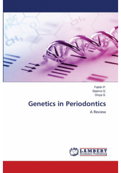 Genetics in Periodontics