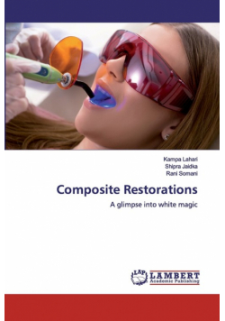 Composite Restorations