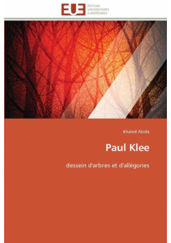 Paul klee