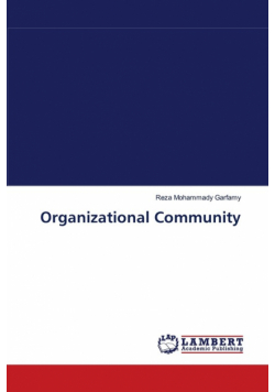 Organizational Community
